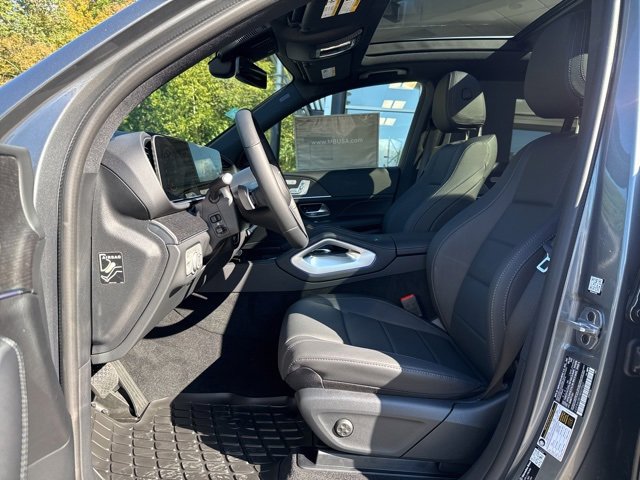 New 2026 Mercedes-Benz GLE 450e 4MATIC image 19