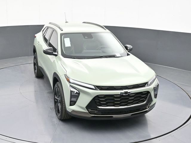 New 2026 Chevrolet Trax ACTIV w/ Driver Confidence Package image 61