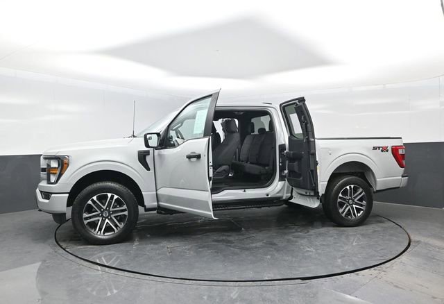 Used 2023 Ford F150 XL w/ STX Appearance Package image 22