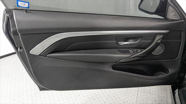 Used 2019 BMW 430i Coupe w/ M Sport Package image 13