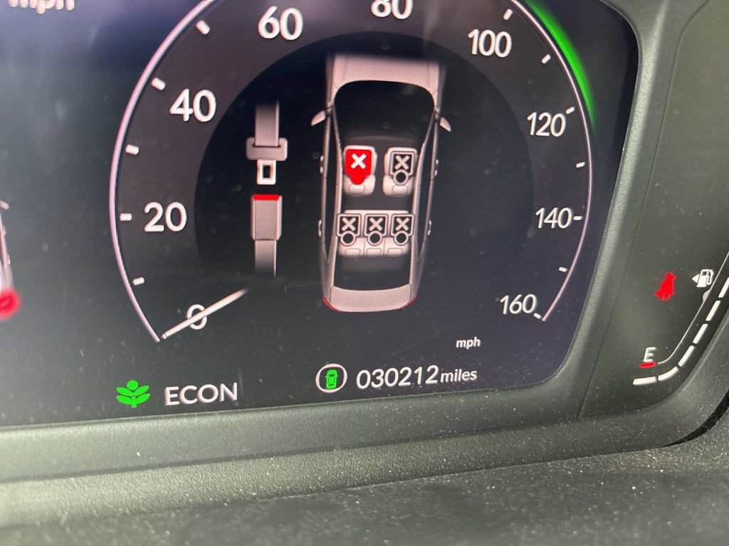 Used 2023 Honda Accord Sport image 17