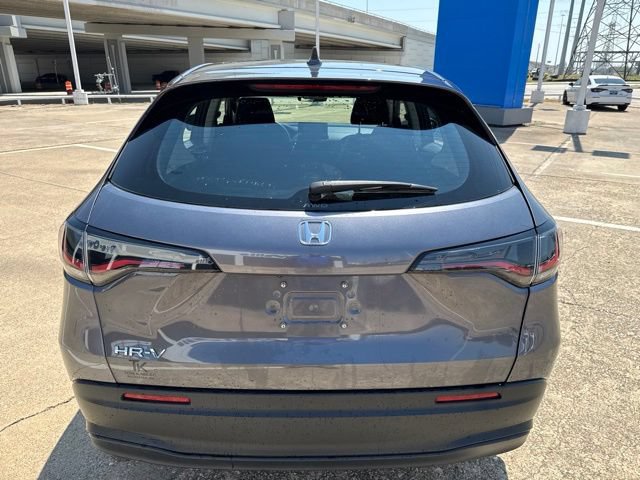 Used 2024 Honda HR-V LX image 3