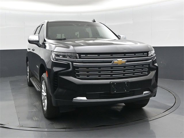 Used 2023 Chevrolet Tahoe Premier image 10