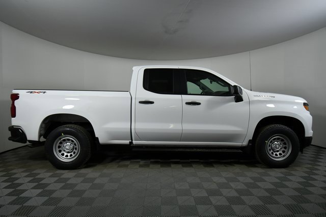 New 2026 Chevrolet Silverado 1500 W/T w/ WT Convenience Package image 15