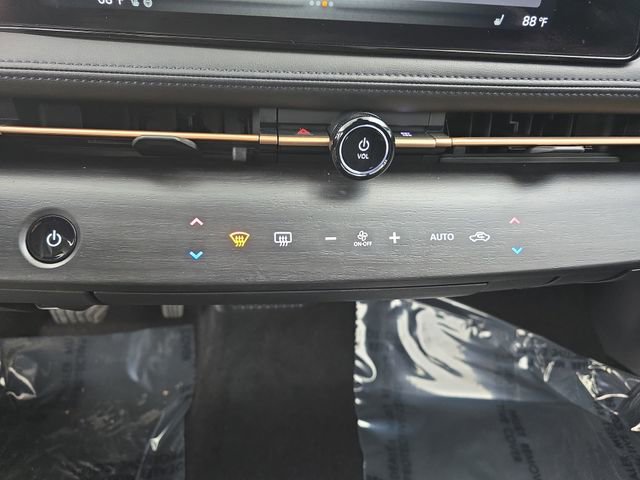 Used 2023 Nissan Ariya AWD image 38