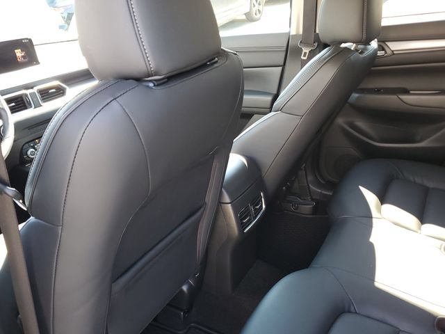 Certified 2025 MAZDA CX-5 AWD 2.5 S w/ Select Package image 14