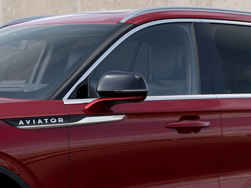 New 2027 Lincoln Aviator Reserve AWD/4WD image 20