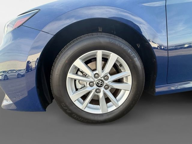 Certified 2025 Toyota Camry LE image 11