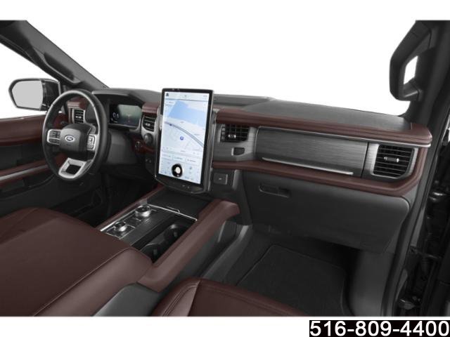Used 2023 Ford Expedition Max Limited AWD/4WD image 16