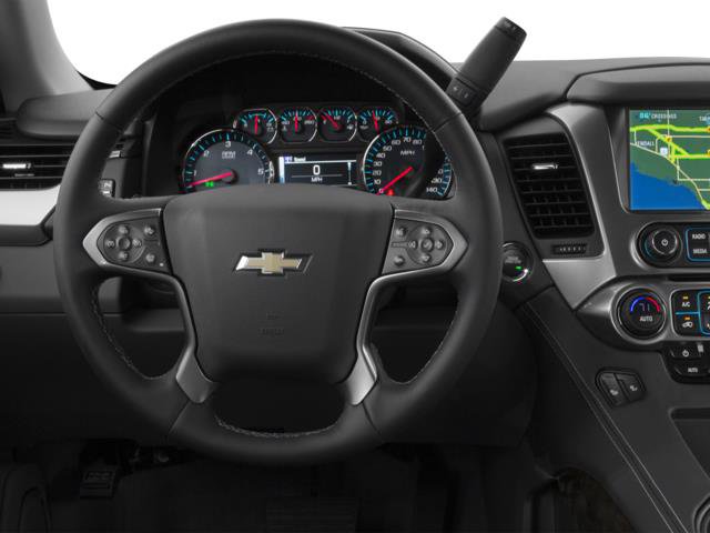 Used 2016 Chevrolet Suburban LT AWD/4WD image 7