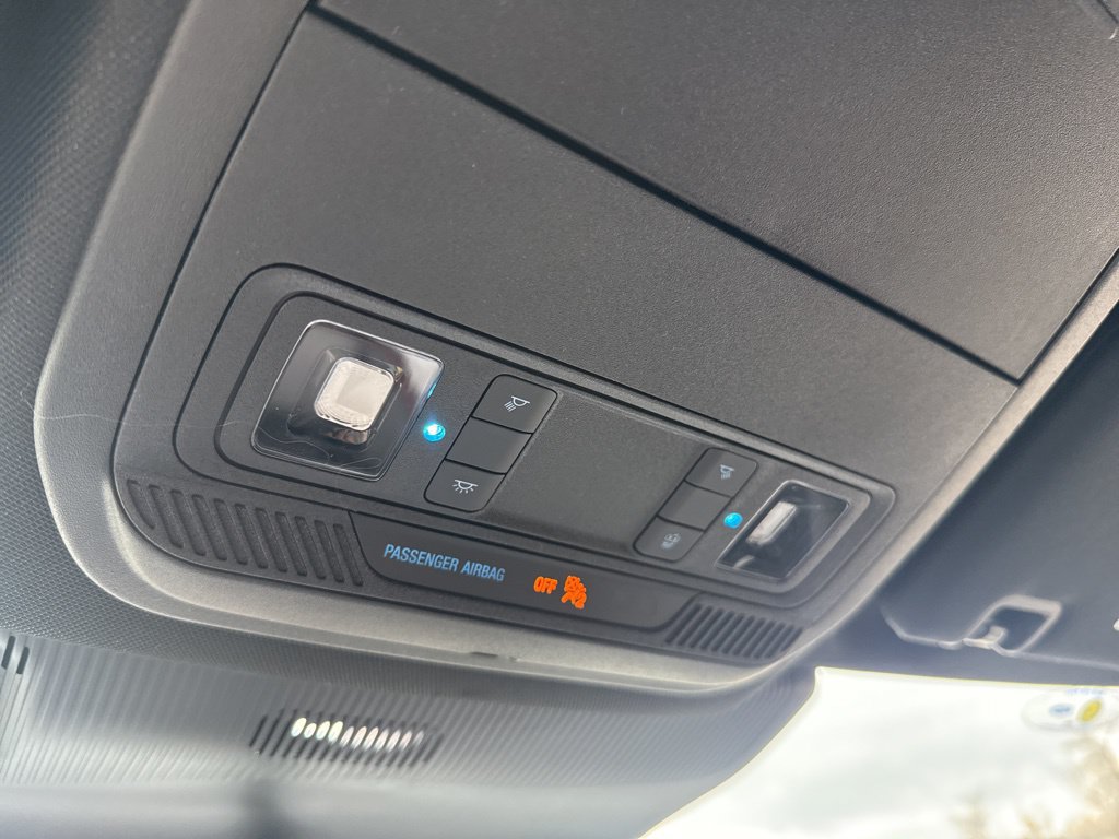 New 2026 Ford Explorer ST-Line AWD/4WD image 20