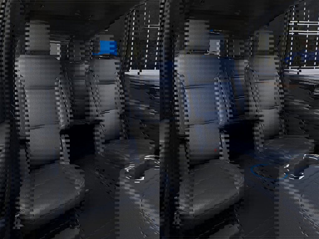 New 2026 Chevrolet Tahoe Z71 image 17