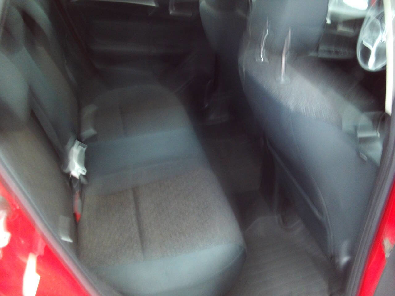 Used 2017 Honda Fit LX image 6