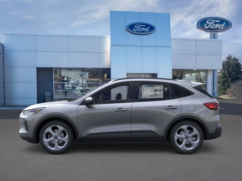 New 2026 Ford Escape ST-Line Select w/ Tech Pack #1 AWD/4WD image 3