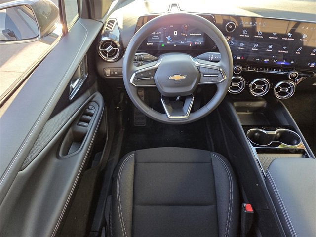 New 2026 Chevrolet Blazer EV LT image 8