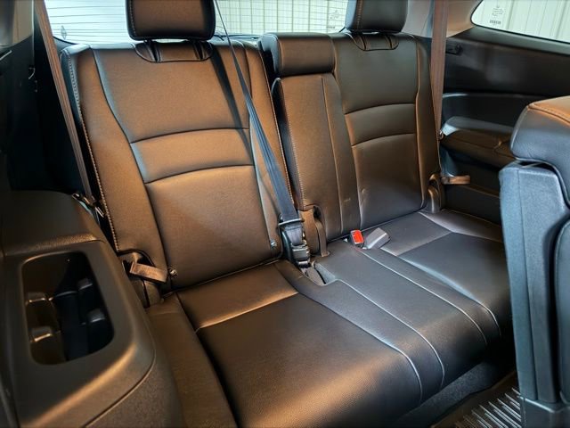 Used 2021 Honda Pilot Special Edition image 25