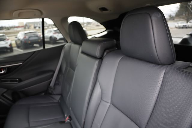 Used 2023 Subaru Outback Limited image 17