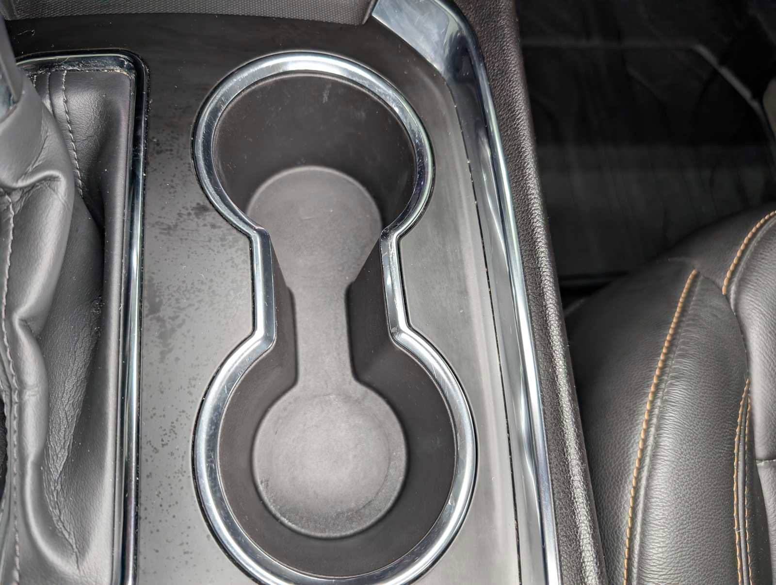 Certified 2021 Chevrolet Traverse RS image 27