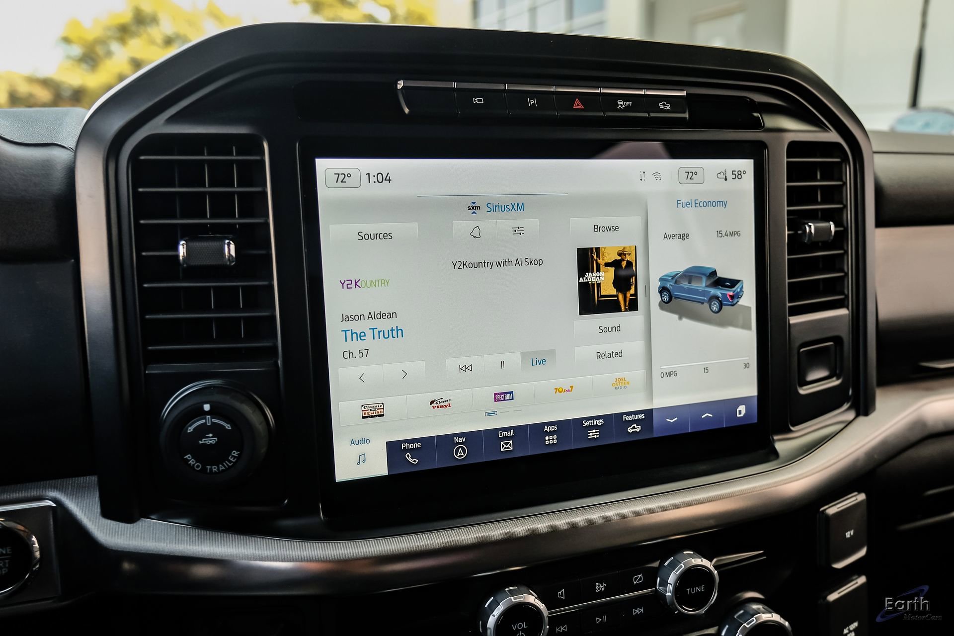 Used 2022 Ford F150 Raptor w/ Equipment Group 801A High image 84