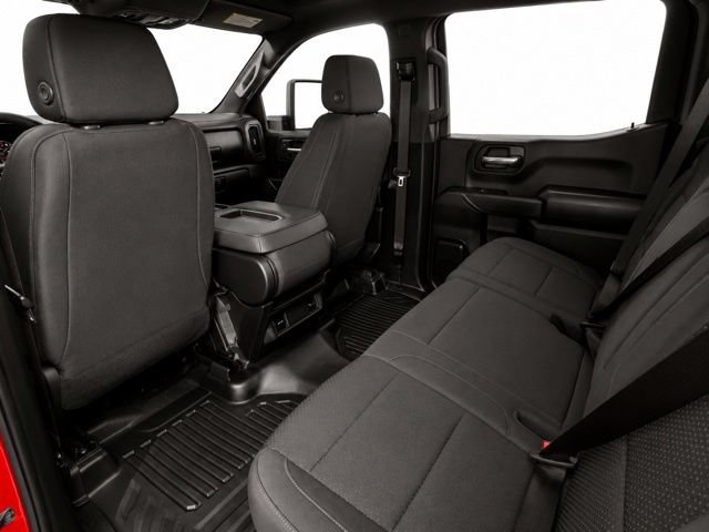 Used 2024 GMC Sierra 1500 Pro w/ Pro Value Package AWD/4WD image 29