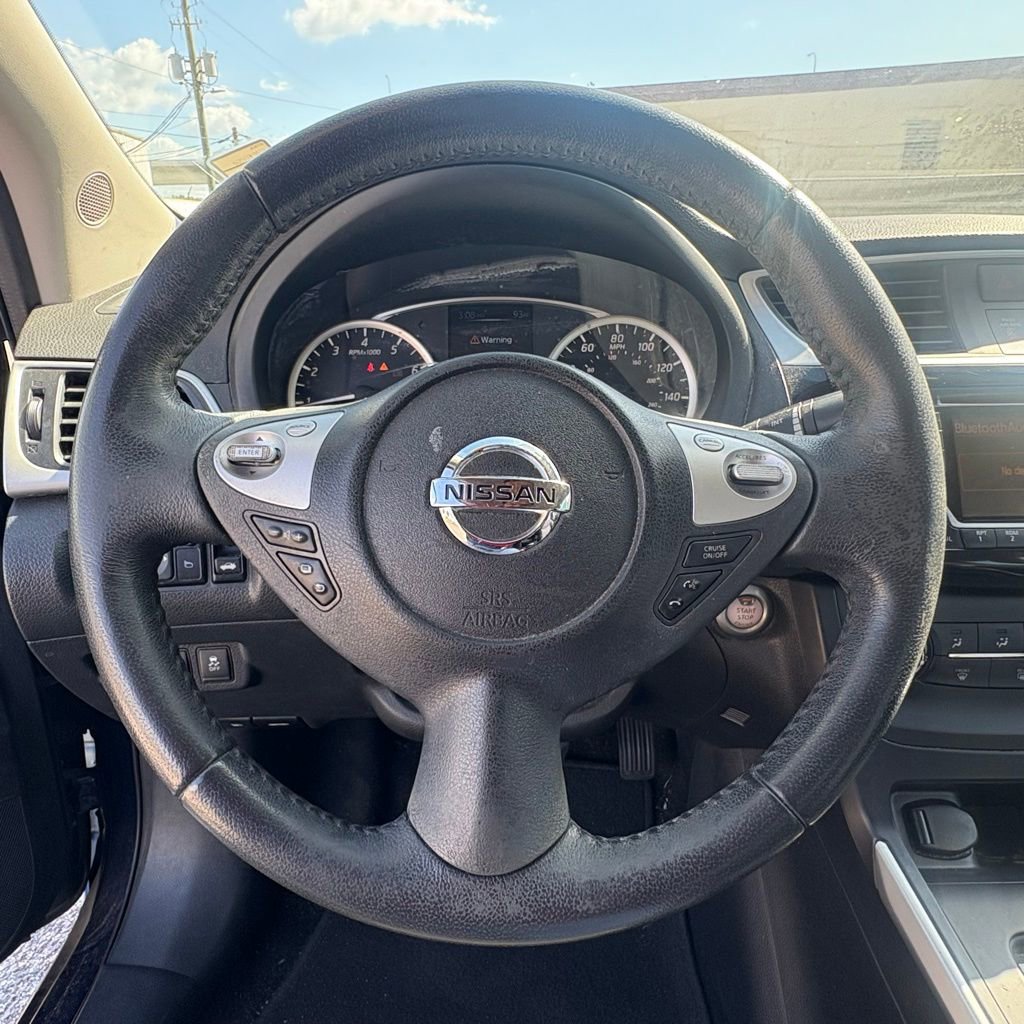 Used 2016 Nissan Sentra SV image 18