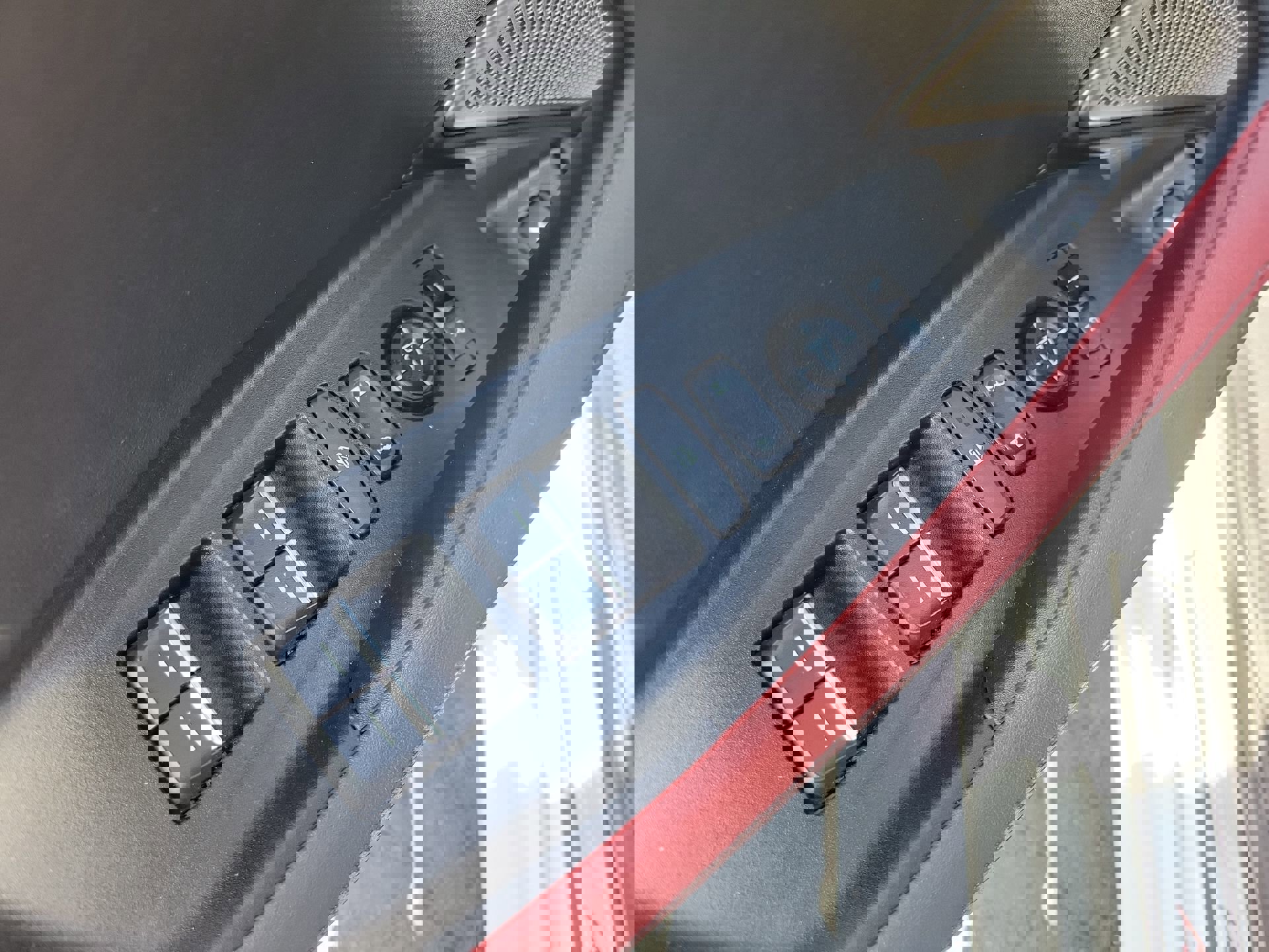 Used 2021 Acura TLX w/ A-SPEC Pkg image 17