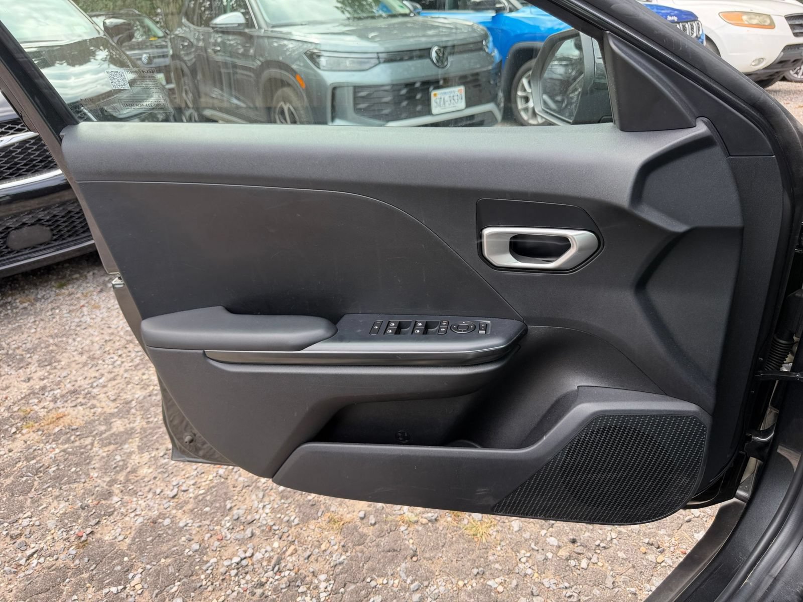 Used 2026 Kia K4 FWD image 18