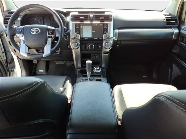 Used 2024 Toyota 4Runner SR5 Premium AWD/4WD image 33