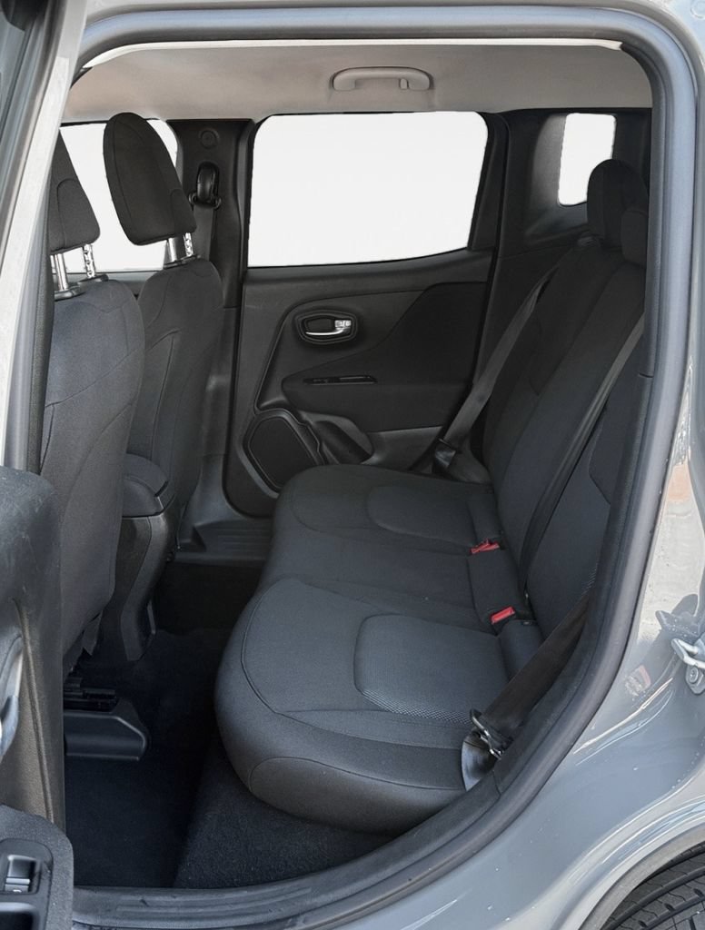 Used 2021 Jeep Renegade Sport w/ Sport Appearance Group AWD/4WD image 13