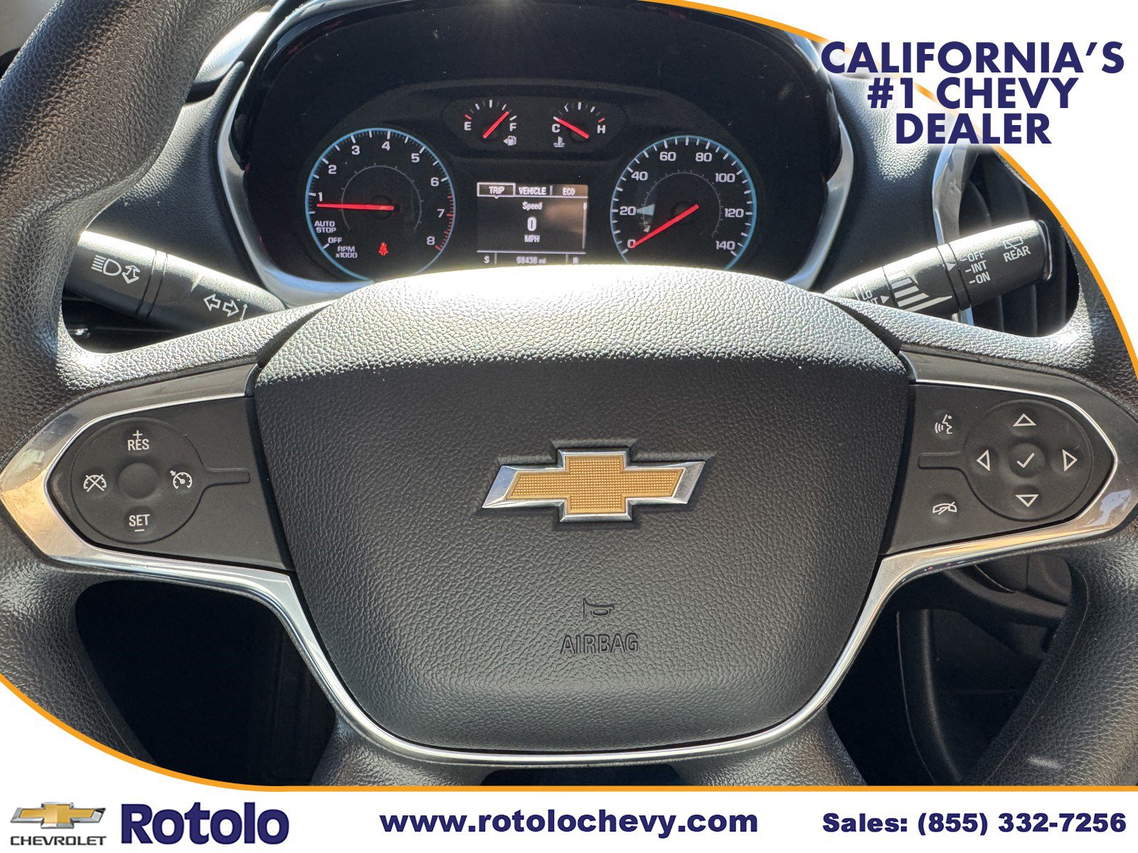 Used 2018 Chevrolet Traverse LS w/ LPO, Floor Liner Package AWD/4WD image 25