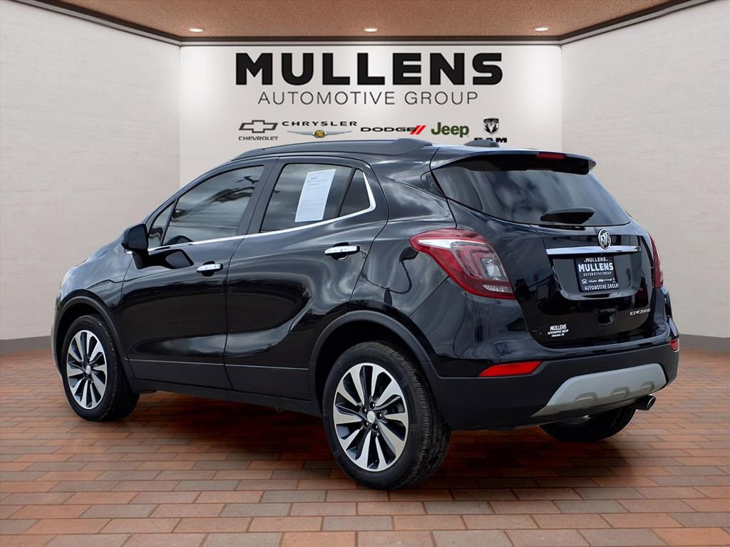 Used 2022 Buick Encore Preferred w/ Safety Package image 7
