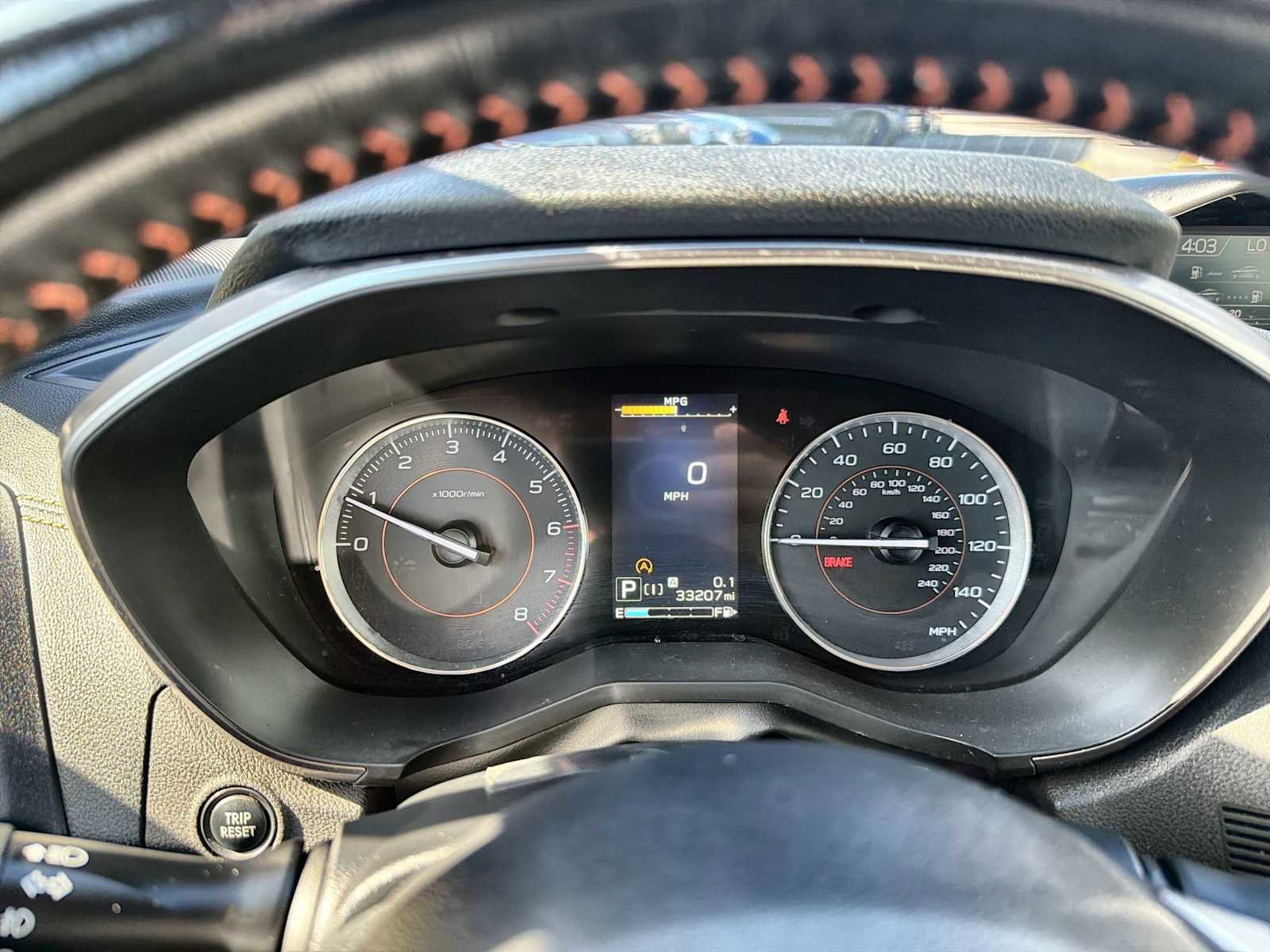 Used 2023 Subaru Crosstrek 2.5i Limited image 15