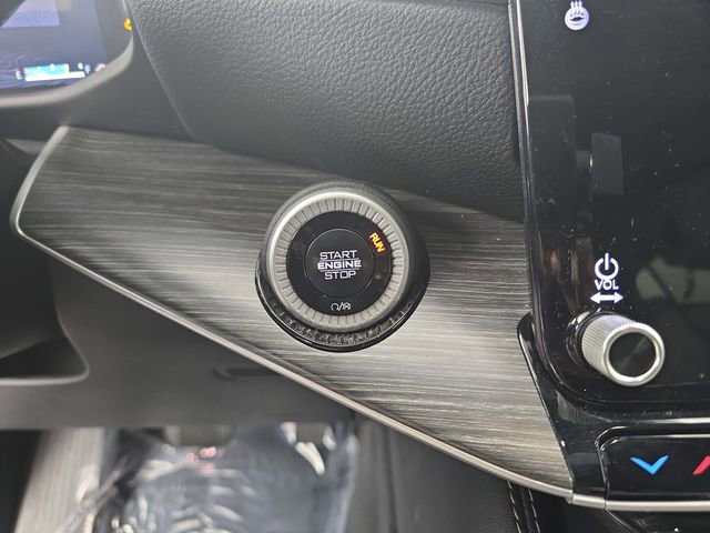 Used 2024 Jeep Wagoneer L Series II w/ Flexible Seating Group image 38