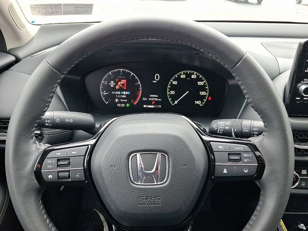 Used 2024 Honda HR-V EX-L image 20