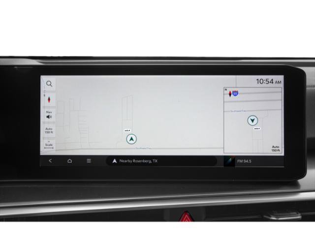 Used 2025 Kia Sorento EX w/ Panoramic Sunroof Package image 18