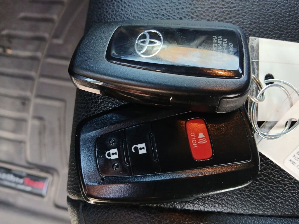 Used 2022 Toyota 4Runner TRD Sport image 29