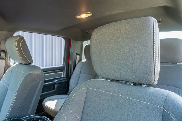 Used 2021 RAM 3500 Lone Star w/ Level 1 Equipment Group image 20