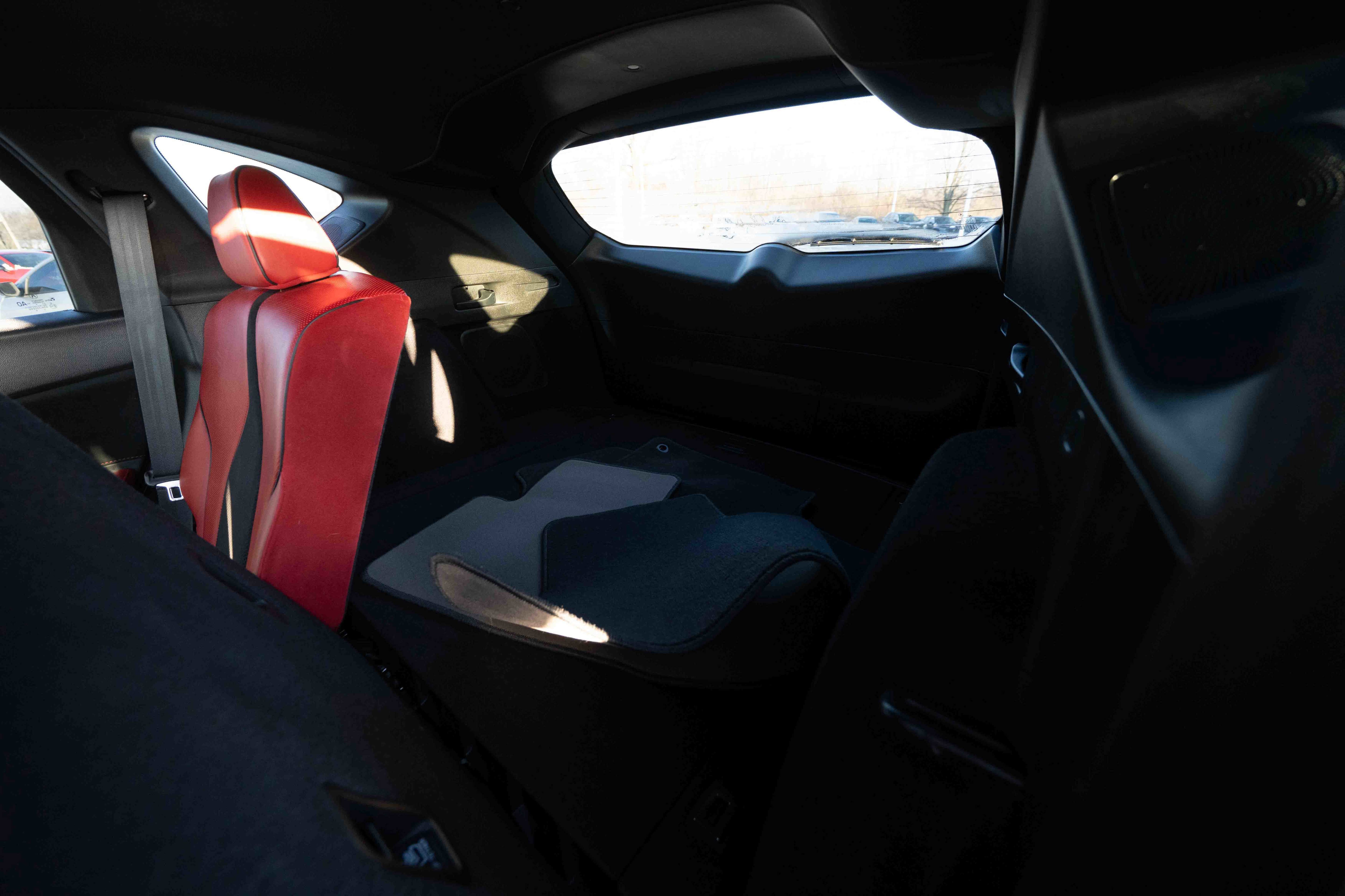 Used 2024 Acura RDX A-Spec image 24