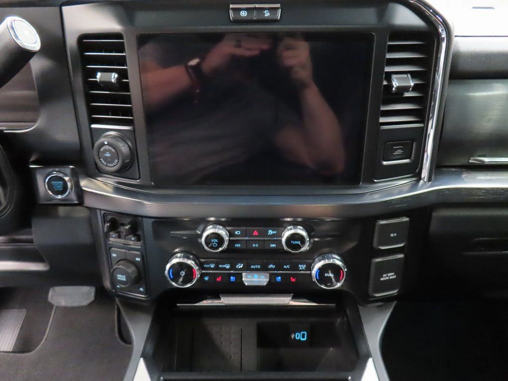Used 2025 Ford F250 Lariat w/ Lariat Ultimate Package image 13