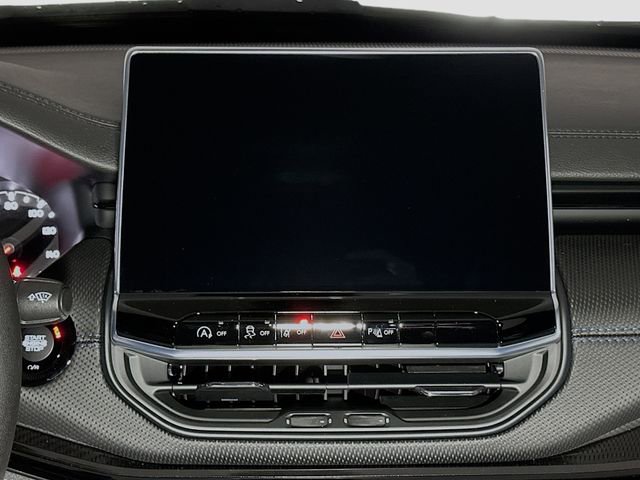 New 2025 Jeep Compass Limited w/ Sun & Sound Group image 9