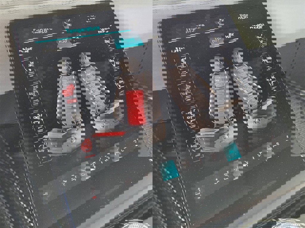 New 2026 Cadillac Escalade Sport image 20