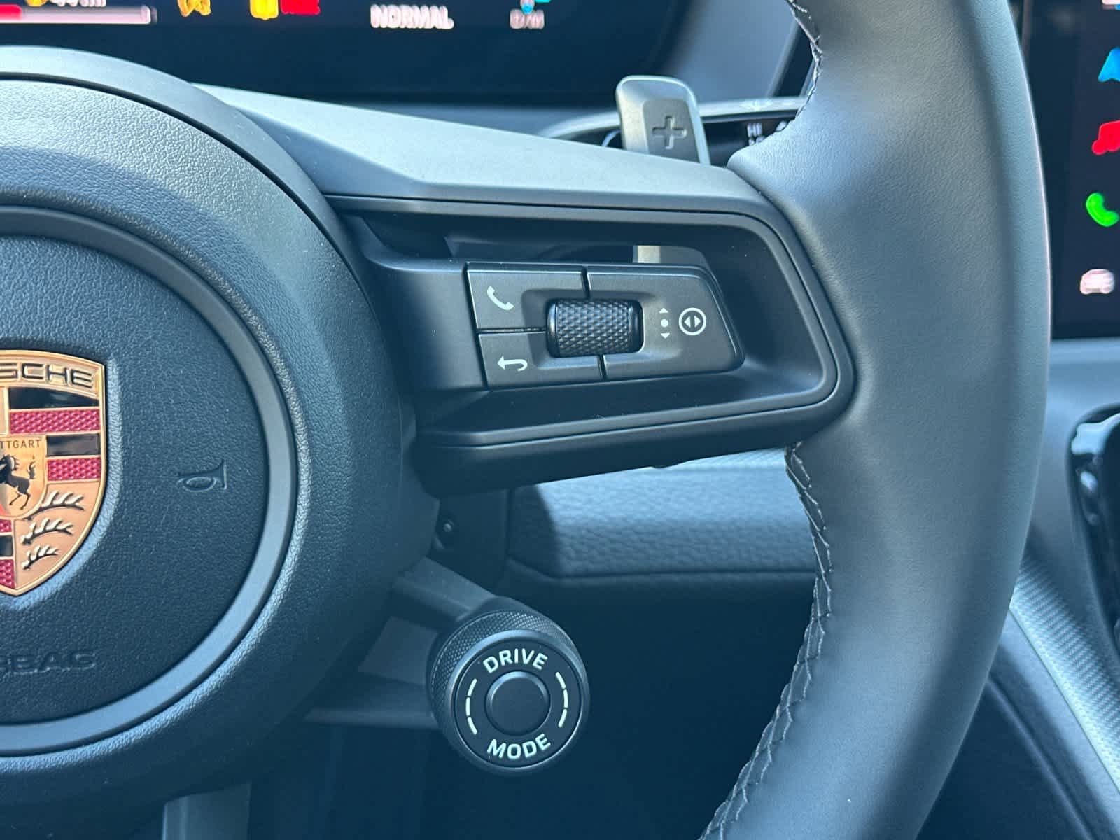 New 2026 Porsche Panamera RWD image 29