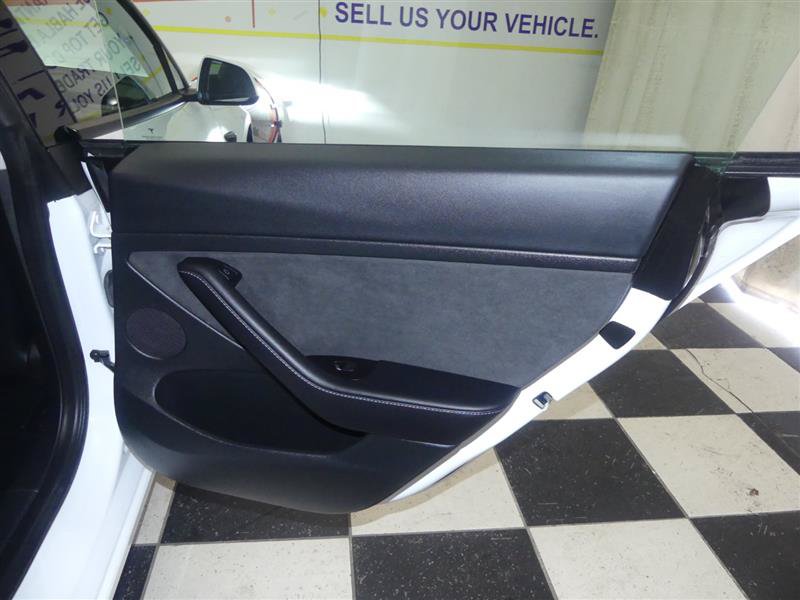 Used 2023 Tesla Model 3 Long Range AWD/4WD image 24