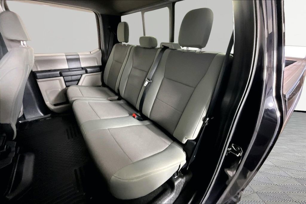 Used 2020 Ford F250 XL w/ STX Appearance Package AWD/4WD image 21
