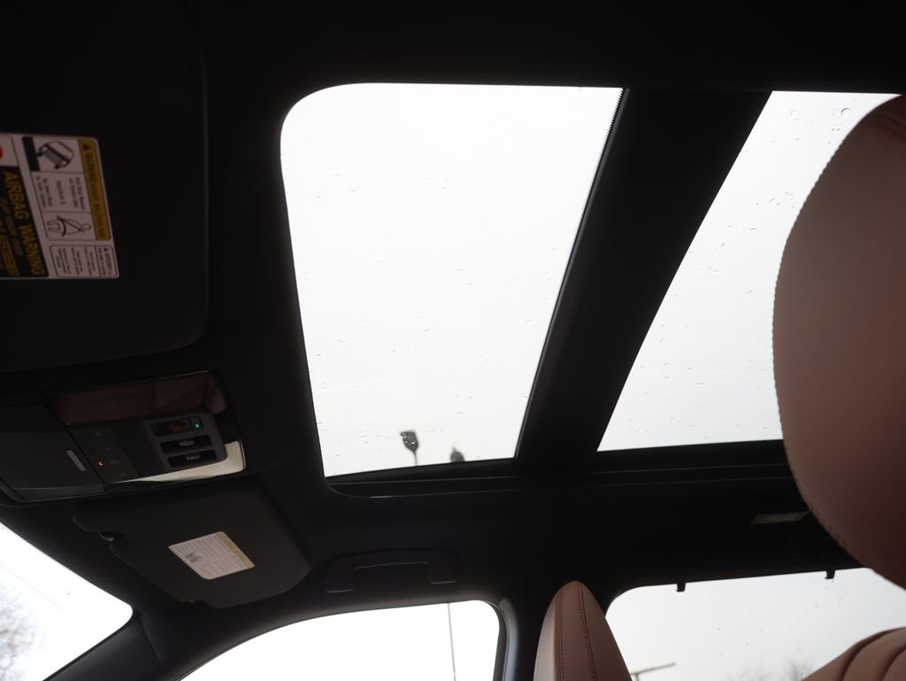 New 2025 Mitsubishi Outlander SEL image 41