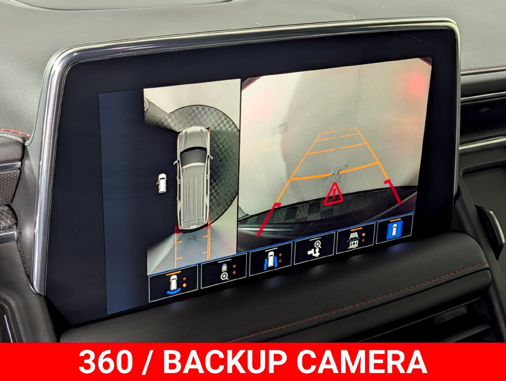 Used 2022 Chevrolet Tahoe RST w/ Luxury Package AWD/4WD image 8