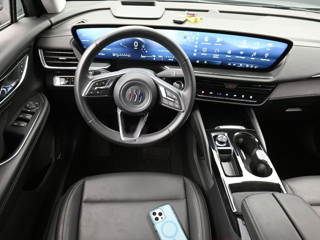 Used 2025 Buick Envision Preferred image 15