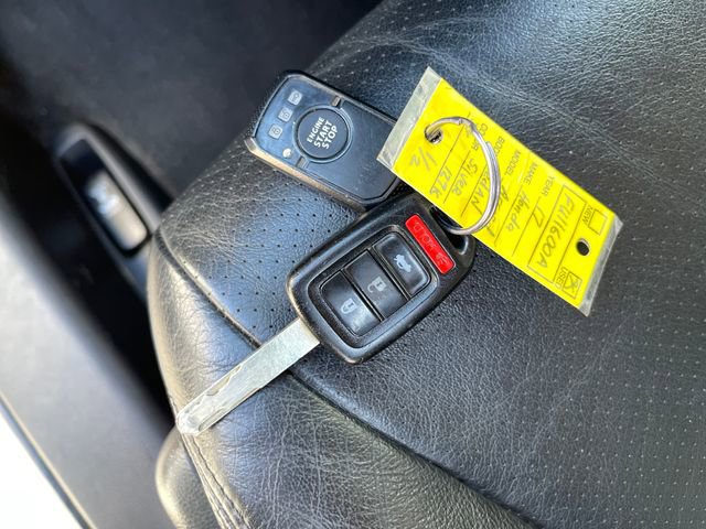 Used 2017 Honda Accord LX image 22