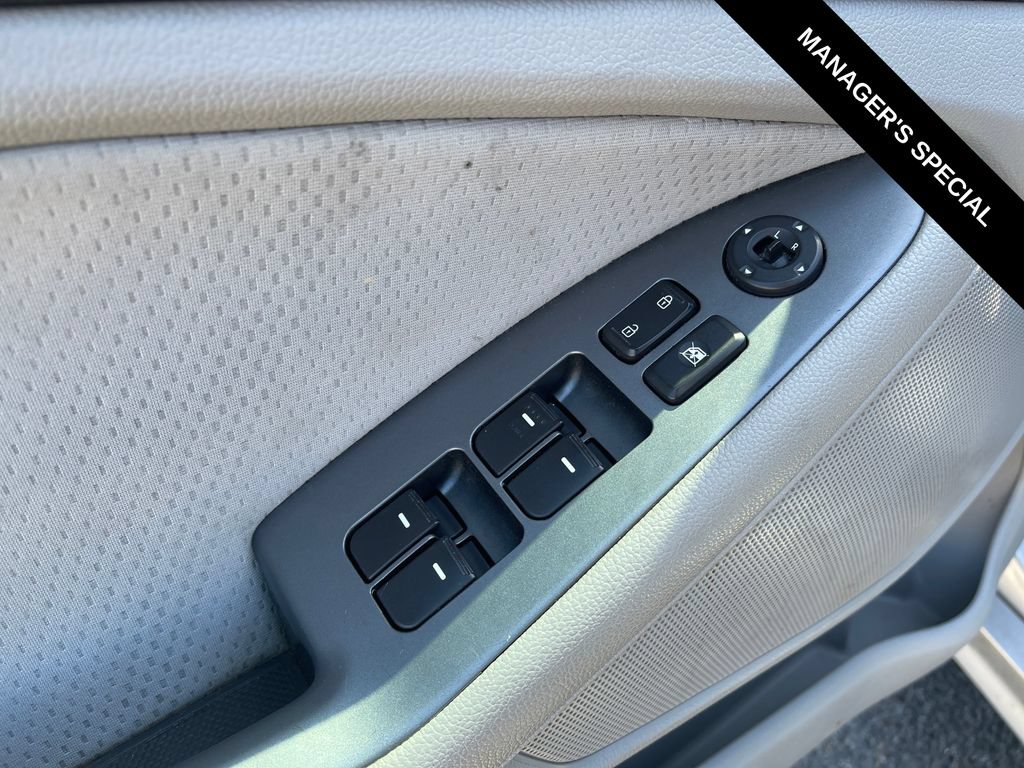 Used 2014 Kia Optima LX FWD image 14