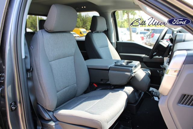 New 2026 Ford F250 XL w/ STX Appearance Package image 7